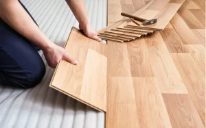 Laminate Floors